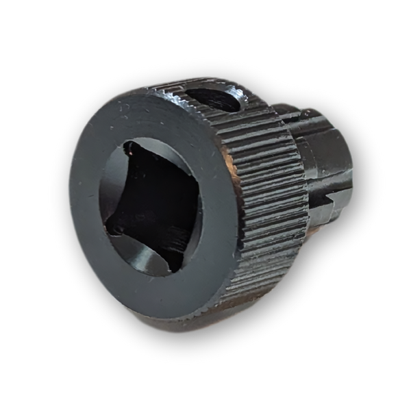 12 & 20 Ga. SHOTGUN JAMMED CHOKE TUBE REMOVAL TOOL FOR REMINGTON PROBORE & CARLSON'S 4 SLOT - MoonDuck