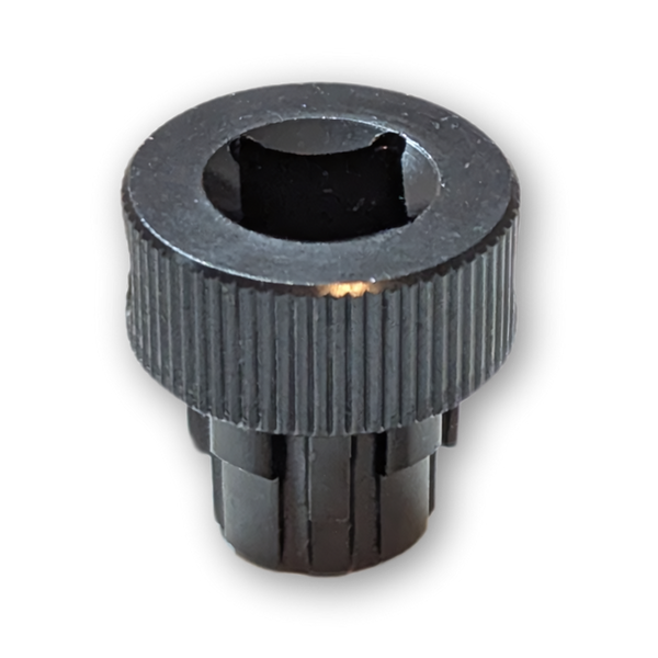 12 & 20 Ga. SHOTGUN JAMMED CHOKE TUBE REMOVAL TOOL FOR REMINGTON PROBORE & CARLSON'S 4 SLOT - MoonDuck