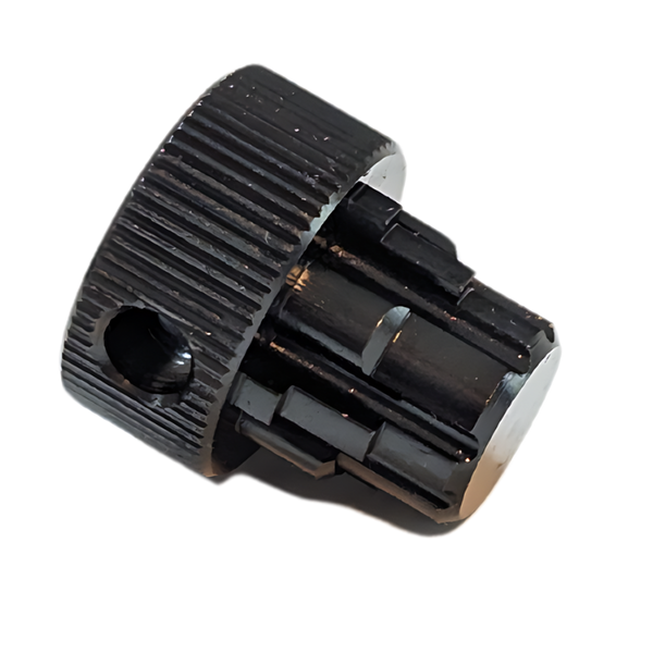 12 & 20 Ga. SHOTGUN JAMMED CHOKE TUBE REMOVAL TOOL FOR REMINGTON PROBORE & CARLSON'S 4 SLOT - MoonDuck