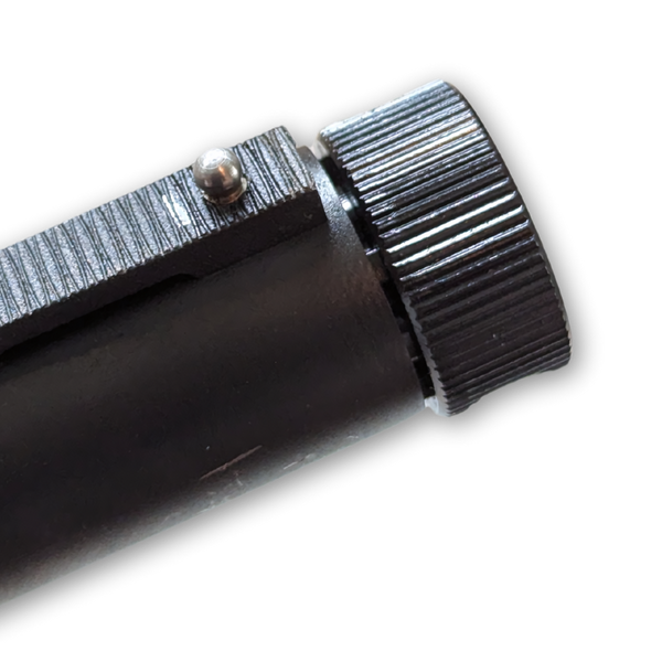 12 & 20 Ga. SHOTGUN JAMMED CHOKE TUBE REMOVAL TOOL FOR REMINGTON PROBORE & CARLSON'S 4 SLOT - MoonDuck