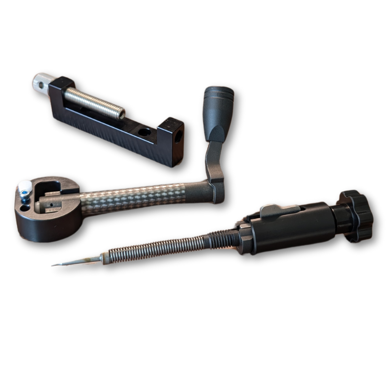 REMINGTON 700 7 600 XP 100 BOLT MAINTENANCE TOOLS SET REMINGTON 700 7 600 XP 100 BOLT MAINTENANCE TOOLS SET