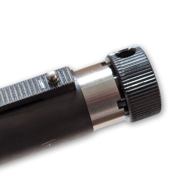 12 & 20 Ga. SHOTGUN JAMMED CHOKE TUBE REMOVAL TOOL FOR REMINGTON PROBORE & CARLSON'S 4 SLOT - MoonDuck