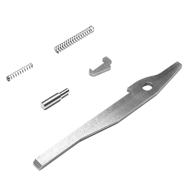 Ruger 10/22 bolt tune up kit. Includes extractor, plunger, firing pin & springs - MoonDuck