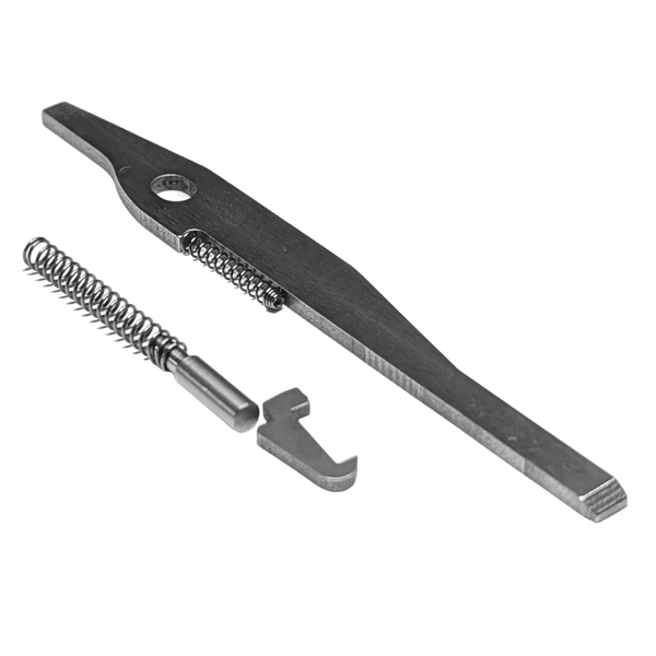 Ruger 10/22 bolt tune up kit. Includes extractor, plunger, firing pin & springs - MoonDuck
