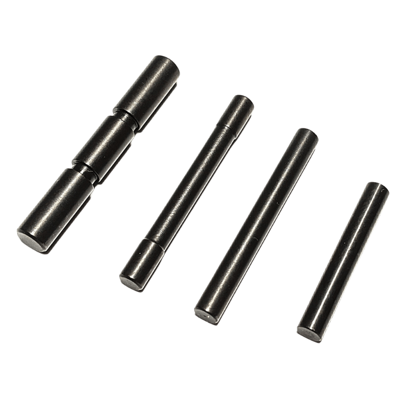 GLOCK Gen 4 set of four stainless steel pins