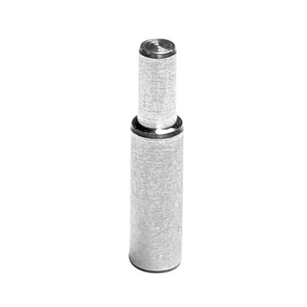RUGER 10/22 & MAGNUM Stainless steel extractor plunger - MoonDuck