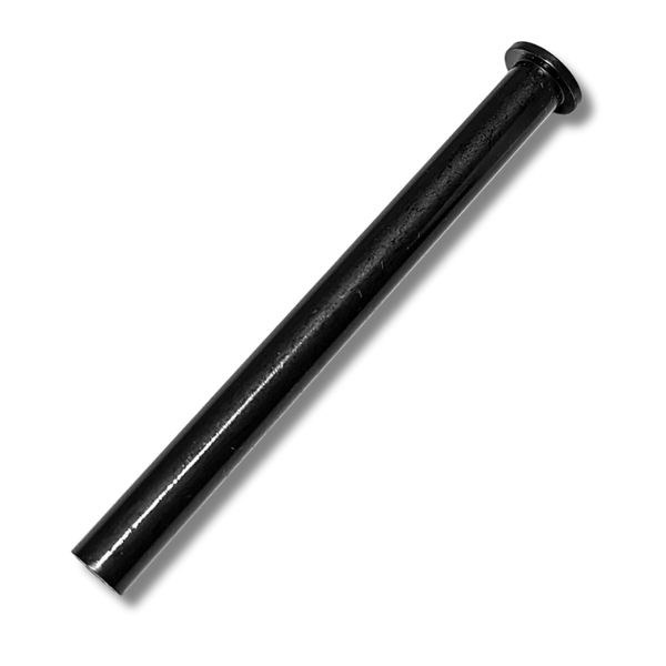 SIG SAUER P226 P220 HARDEN & POLISHED BLACK STAINLESS STEEL RECOIL GUIDE ROD - MoonDuck