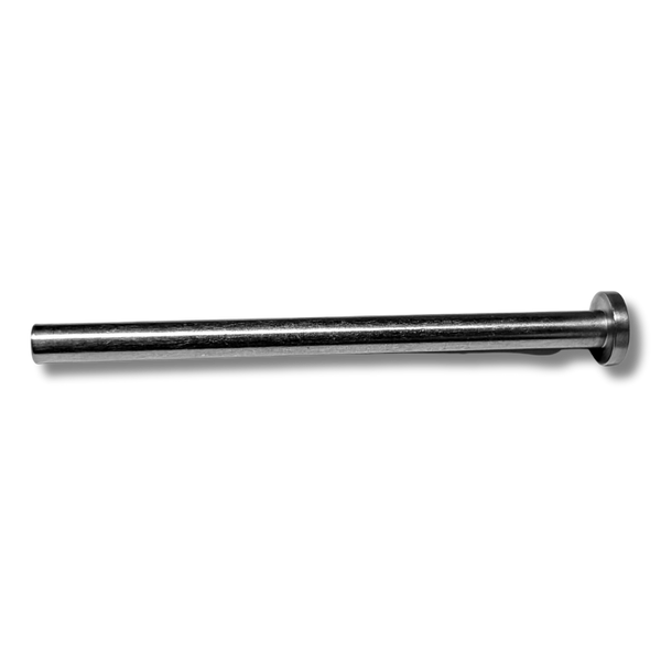 CZ 75C P-01 75D PCR COMPACT HARDEN & SOLID STAINLESS STEEL RECOIL GUIDE ROD - MoonDuck