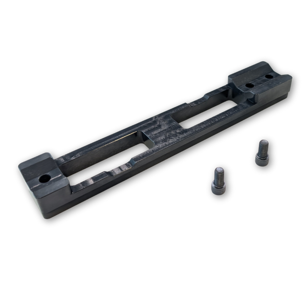 REMINGTON 700 ACTION / RECEIVER VISE BLOCK — LONG & SHORT ACTION
