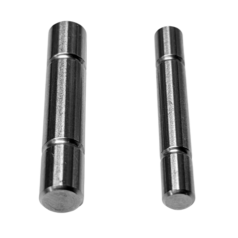 REMINGTON 870 / 1100 / 1187 MARINE MAGNUM TRIGGER PINS HARDEN STAINLESS STEEL