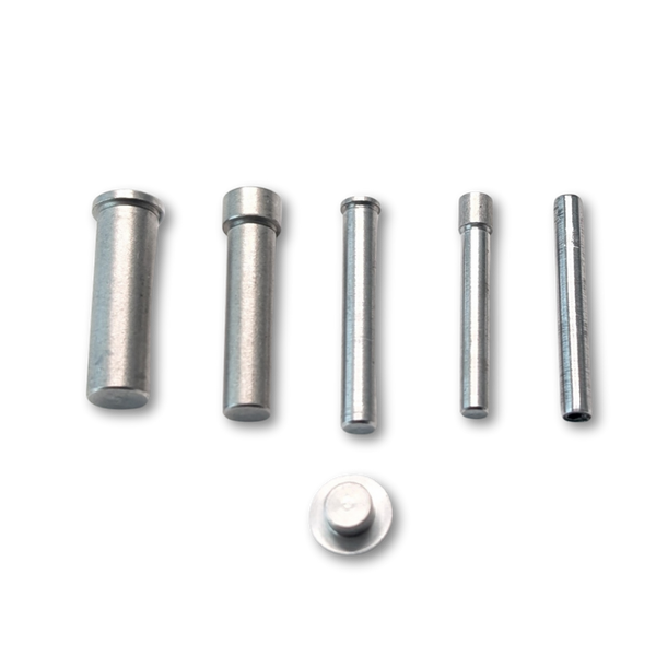 SIG SAUER P320 FCU SET OF HARDENED STAINLESS STEEL PINS