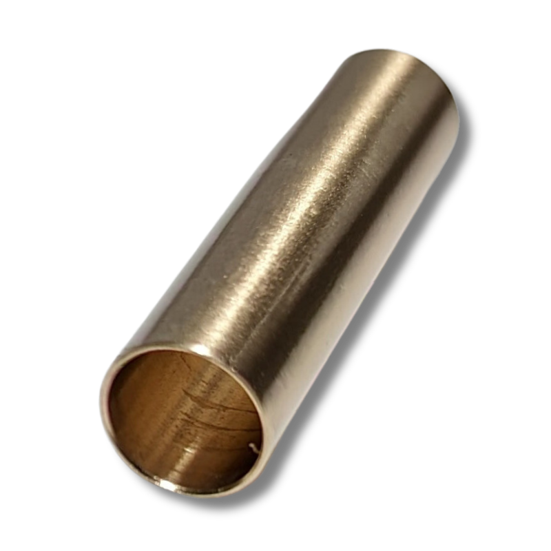 GLOCK GEN 1-5 17 19 20 21 23 26 27 45 47 ALUMINUM BRONZE CHANNEL LINER ...