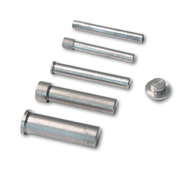 SIG SAUER P320 FCU SET OF HARDENED STAINLESS STEEL PINS