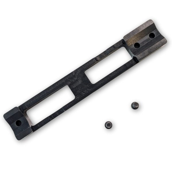 REMINGTON 700 ACTION / RECEIVER VISE BLOCK — LONG & SHORT ACTION