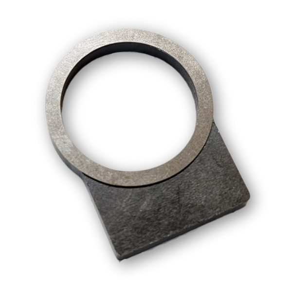 REMINGTON 700 STAINLESS STEEL BARREL TO LUG ALIGNMENT SHIMS 4-PACK - MoonDuck