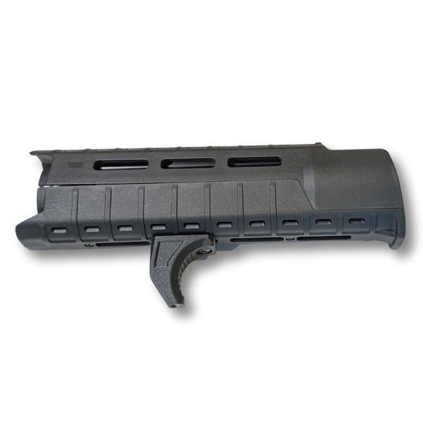 GRIP HAND STOP WITH M-LOK MOUNTING HARDWARE (Copy)