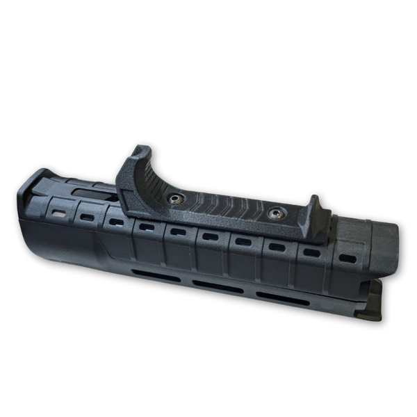 GRIP HAND STOP WITH M-LOK MOUNTING HARDWARE - MoonDuck