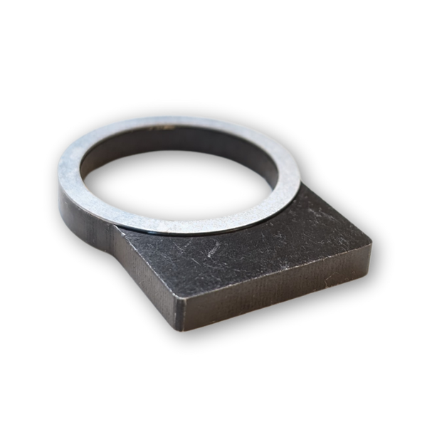 REMINGTON 700 STAINLESS STEEL BARREL TO LUG ALIGNMENT SHIMS 4-PACK - MoonDuck