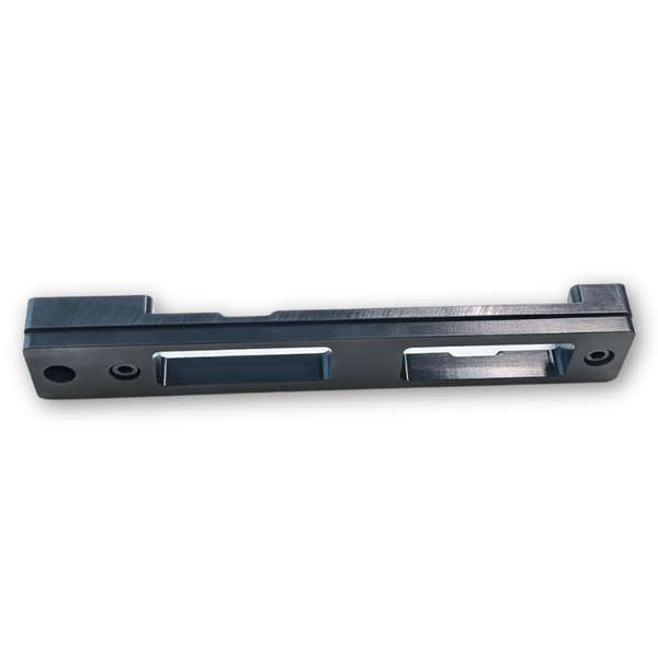REMINGTON 700 ACTION / RECEIVER VISE BLOCK — LONG & SHORT ACTION