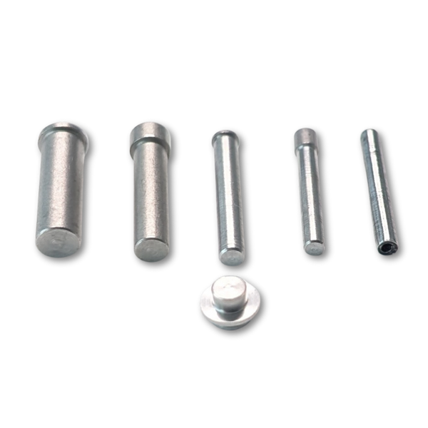 SIG SAUER P320 FCU SET OF HARDENED STAINLESS STEEL PINS