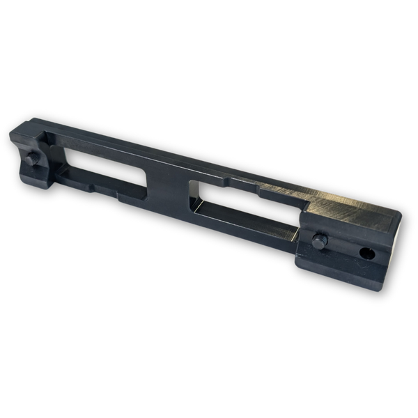 REMINGTON 700 ACTION / RECEIVER VISE BLOCK — LONG & SHORT ACTION