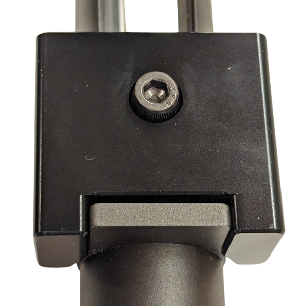 REMINGTON 700 RECOIL LUG ALIGNMENT TOOL FITS FACTORY LUG - MoonDuck