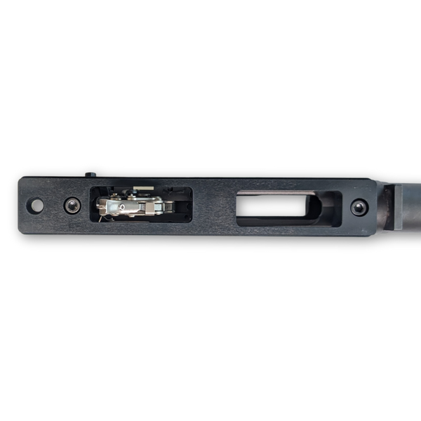 REMINGTON 700 ACTION / RECEIVER VISE BLOCK — LONG & SHORT ACTION