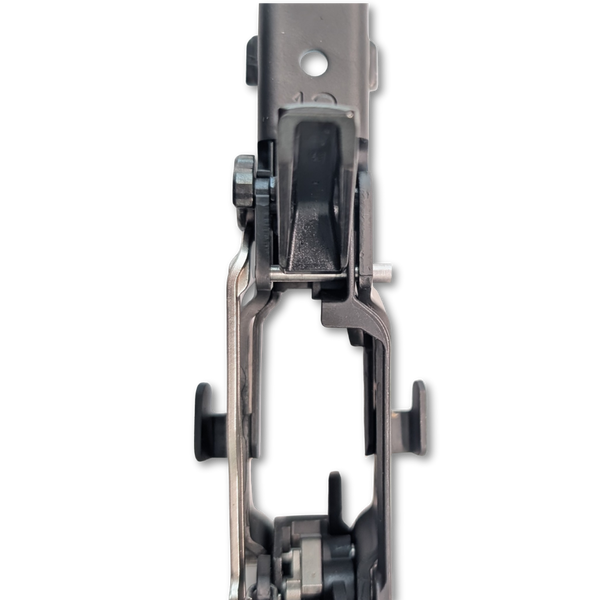 SIG SAUER P320 FCU SET OF HARDENED STAINLESS STEEL PINS