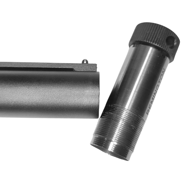 12 Ga. Shotgun choke tube wrench for Remington PROBORE Winchester Browning Mossberg - MoonDuck