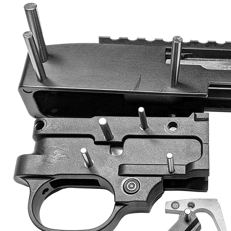 RUGER 10/22 Complete set 8-pc of stainless steel pins | MoonDuck