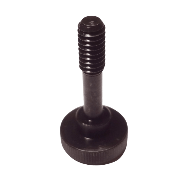 RUGER 10/22 & MAGNUM Quick & Easy black stainless steel take down screw - MoonDuck