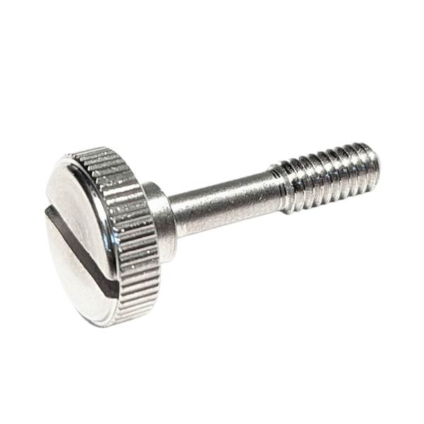 RUGER 10/22 & MAGNUM Quick & Easy stainless steel take down screw - MoonDuck