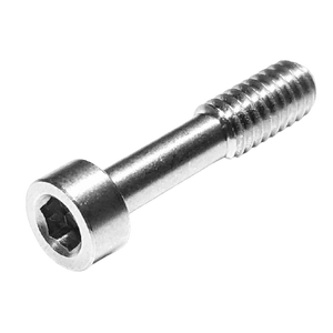 Ruger 10/22® & Magnum® Stainless Steel take down screw - MoonDuck