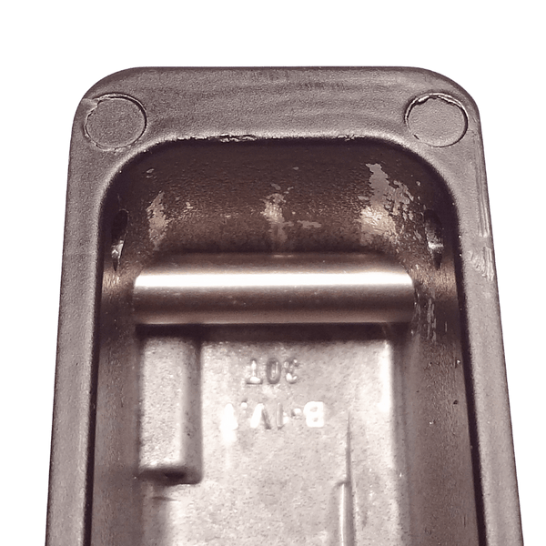 RUGER 10/22 Stainless steel bolt stop & receiver cross pins - MoonDuck