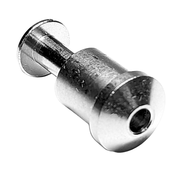 RUGER 10/22 Stainless steel magazine latch plunger - MoonDuck
