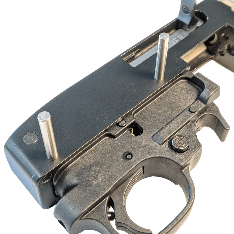 RUGER 10/22 Viton bolt stop & stainless steel receiver cross pins ...